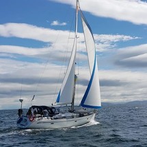 Bavaria 42 Cruiser