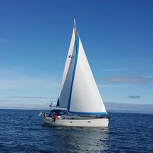 Bavaria 42 Cruiser