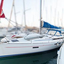 Jeanneau Sun Odyssey 469