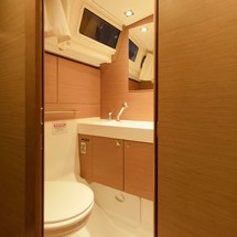 Jeanneau Sun Odyssey 469