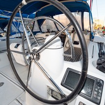 Jeanneau Sun Odyssey 469