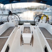 Jeanneau Sun Odyssey 469