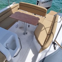 Salpa Gran Soleil 23
