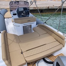 Salpa Gran Soleil 23