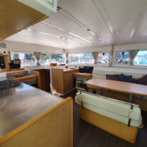 Lagoon 421