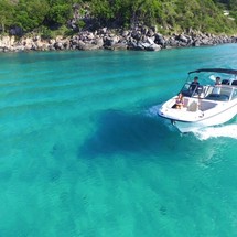 Boston Whaler 270 Vantage