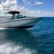 Boston Whaler 270 Vantage