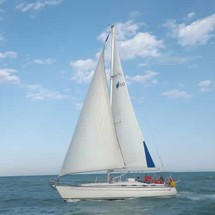 Bavaria 50 Cruiser