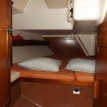 Bavaria 50 Cruiser