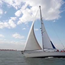 Bavaria 50 Cruiser