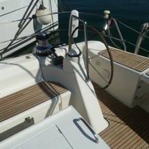 Bavaria 50 Cruiser