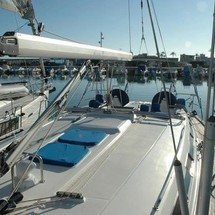 Bavaria 50 Cruiser