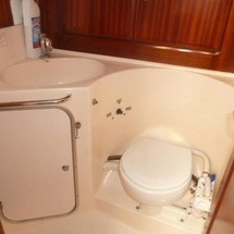 Bavaria 50 Cruiser