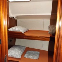 Bavaria 50 Cruiser