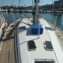 Bavaria 50 Cruiser