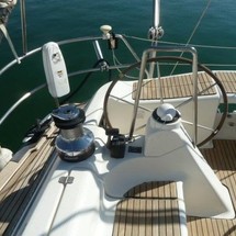 Bavaria 50 Cruiser