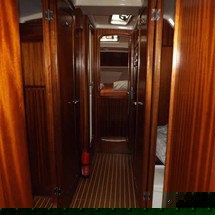Bavaria 50 Cruiser