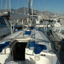 Bavaria 50 Cruiser