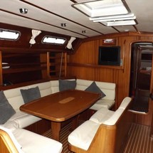 Bavaria 50 Cruiser