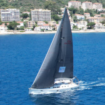 Hanse 430