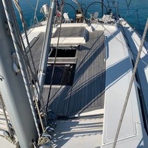 Hanse 430