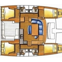 Lagoon 380