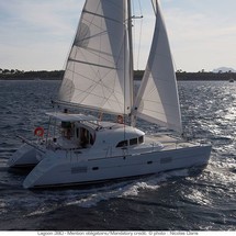 Lagoon 380