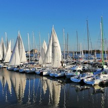 Lagoon 380