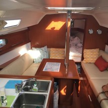 Beneteau Oceanis 31
