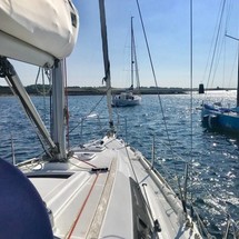 Beneteau Oceanis 31