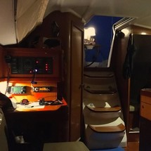 Beneteau Oceanis 31