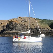 Beneteau Oceanis 31