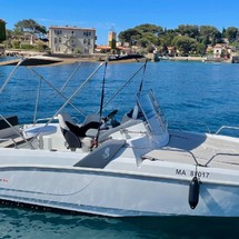 Beneteau Flyer 6.6 SUNdeck