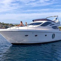 Rodman Muse 54