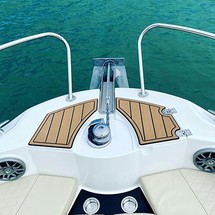 Gekko sports revo 6.7