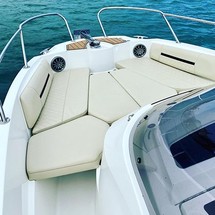 Gekko sports revo 6.7