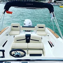 Gekko sports revo 6.7