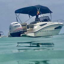 Gekko sports revo 6.7