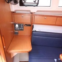 Bavaria 33 Cruiser