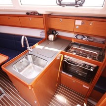 Bavaria 33 Cruiser