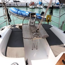Bavaria 33 Cruiser