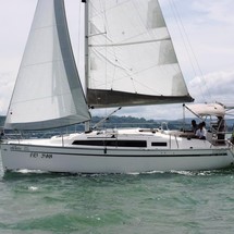Bavaria 33 Cruiser