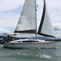 Bavaria 33 Cruiser