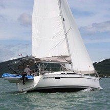 Bavaria 33 Cruiser