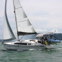 Bavaria 33 Cruiser