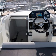 Atlantic 670 Open