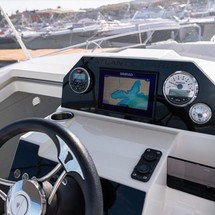 Atlantic Open 670