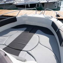 Atlantic Open 670