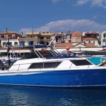 Riva 33 Aquariva