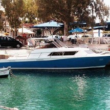 Riva 33 Aquariva